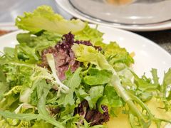 -揽月斋炙子烤肉·清真(安定门·五道营店)