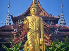 -西双版纳总佛寺