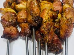 -鼎原力量东北吊炉烧烤(幸福街店)