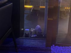 -JK HOUSE(海上世界店)