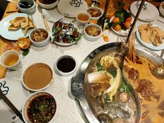 -大龙燚火锅