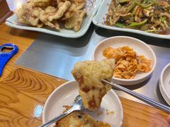 -万得圆饭庄(黄务小区)