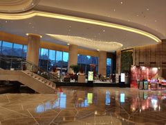 -宁波香格里拉大酒店