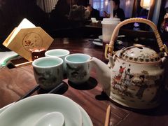 -韵秋荷(宝山龙湖天街店)