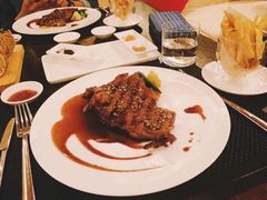牛扒-圣丰索菲特·法国餐厅