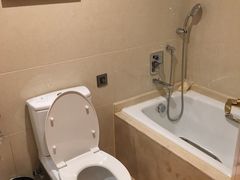 -成都天府丽都喜来登饭店