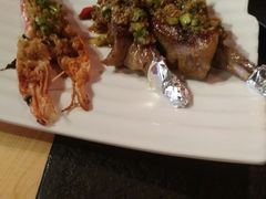 -龙记珍牛和牛烧肉(龙南街店)