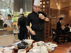 -马哥孛罗咖啡厅·Cafe Marco (厦门马哥孛罗东方大酒店)