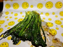 -新疆烧烤王(广灵店)