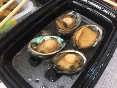 -盒马鲜生(曜一城店)
