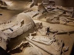 -洛阳周王城天子驾六博物馆