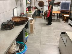 大堂-林记兔头(特色店)