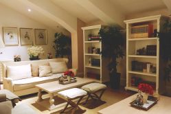 活动室-皇家月府月子中心(沈阳店)