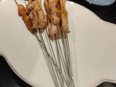 -那些年一起吃串的地方烧烤(观前街店)
