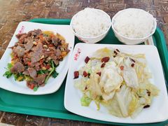 -威尼斯人酒店琳琅美食广场
