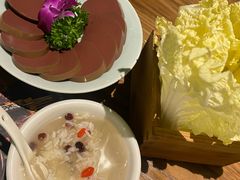 -盡膳口福跷脚牛肉火锅(合生汇购物中心店)