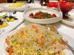 -武汉香格里拉大酒店·香宫中餐厅