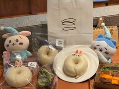 -Max Bakery 阿唛手作
