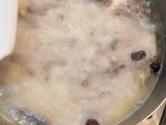 -御膳宫药膳餐厅(金沙店)