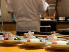 -鮨青(恒基名人购物中心店)