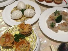 -8餐厅(新葡京酒店)