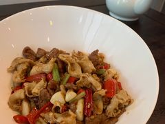 -茶叁酒肆·楚味江湖(菱角湖店)