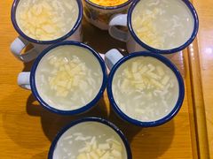 -素描餐厅(灵隐天竺店)