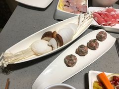 -海底捞火锅(世豪广场店)