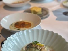 -Le Comptoir de Pierre Gagnaire