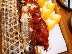-山东宾馆·齐鲁苑餐厅