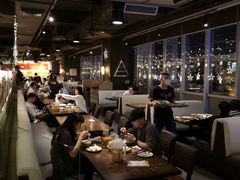 大堂-大头虾越式风味餐厅(光明广场店)