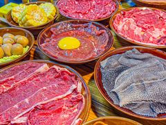 -阳阳老火锅(小南门店)