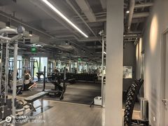 -OXYGYM奥美氧舱运动中心(丽都水岸店)