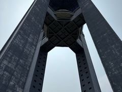 -白云山风景名胜区