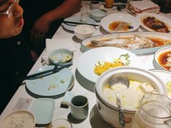 -竹雨堂创意中国菜(裕华店)