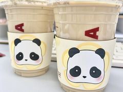 -COSTA COFFEE(上海虹口公园店)