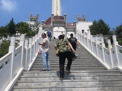 -狼牙山风景区