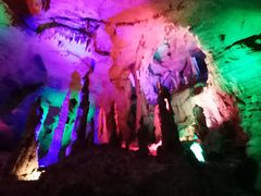 -天河潭旅游度假区