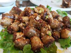 -清真·益鑫羊肉手抓馆(花园北街店)