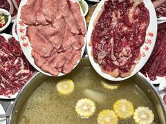 -贵宾牛·潮汕牛肉火锅(珠池总店)