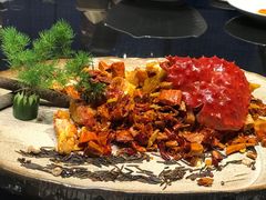 -柒厢食事雅谈