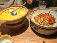 -青年公社烤鸭(宝杨宝龙广场店)