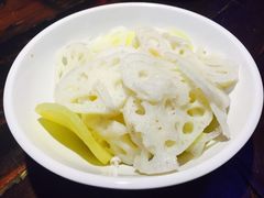 -蘭奢雅集·江浙菜(青山江滩店)