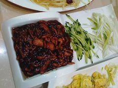 -顶顶香煎饼家常菜(金花南路店)