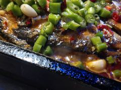 -炉鱼(爱琴海购物公园店)