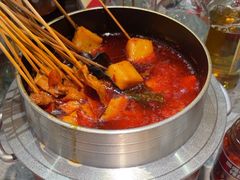 -大哈福烧烤·海鲜·家常菜(延安三路店)