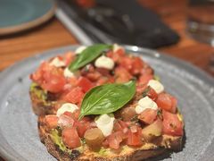 -The Meat & Wine Co Southbank(南岸店)