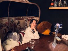 -Strawberry Butterfly草莓蝴蝶日式水果挞