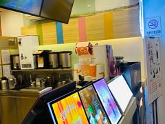 -CoCo都可(十全东店)