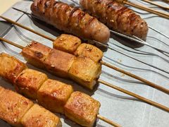 -醉炫音速烧烤(沙河总店)